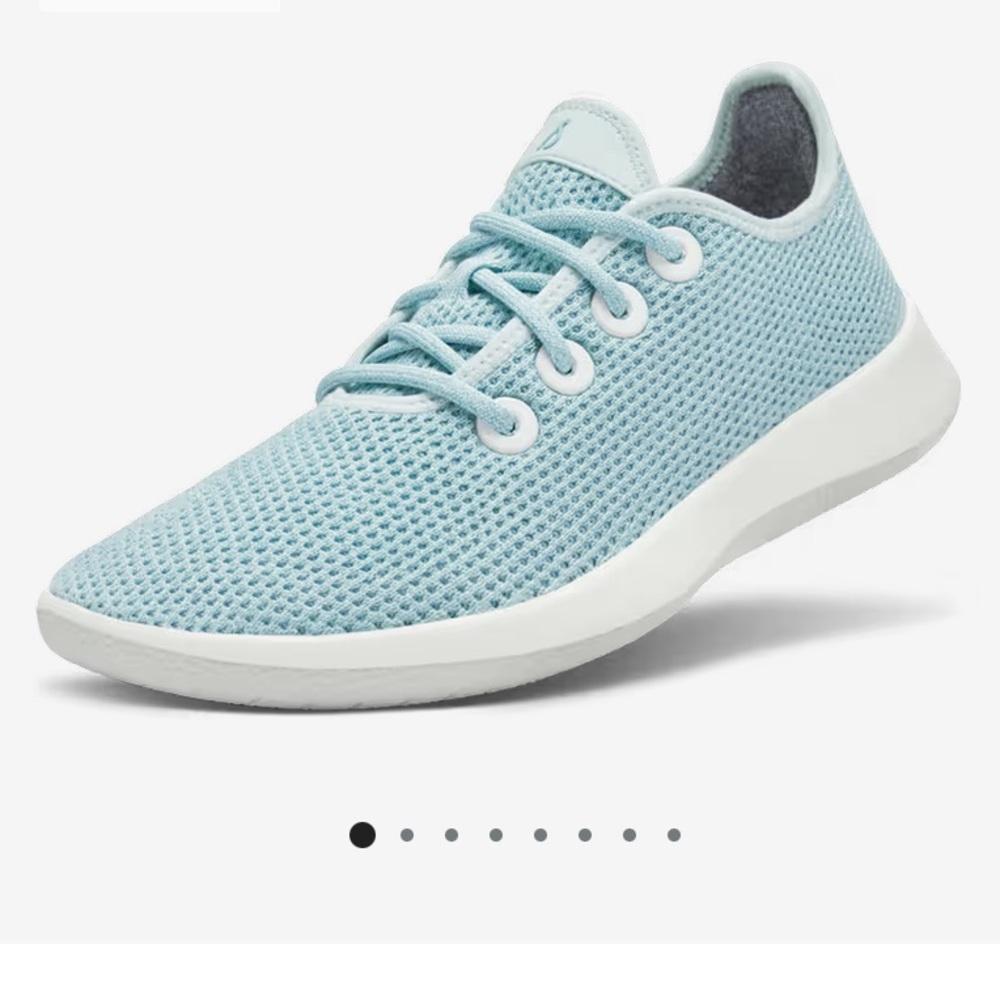 Allbirds Women’s Tree Runner Sneakers